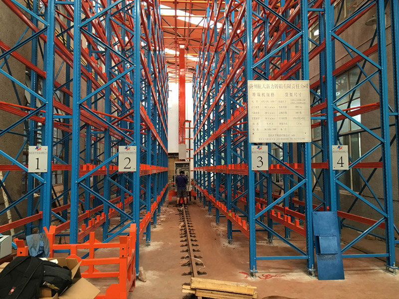 傳統(tǒng)倉儲貨架改造升級成自動化立體倉庫要處理好哪些問題？