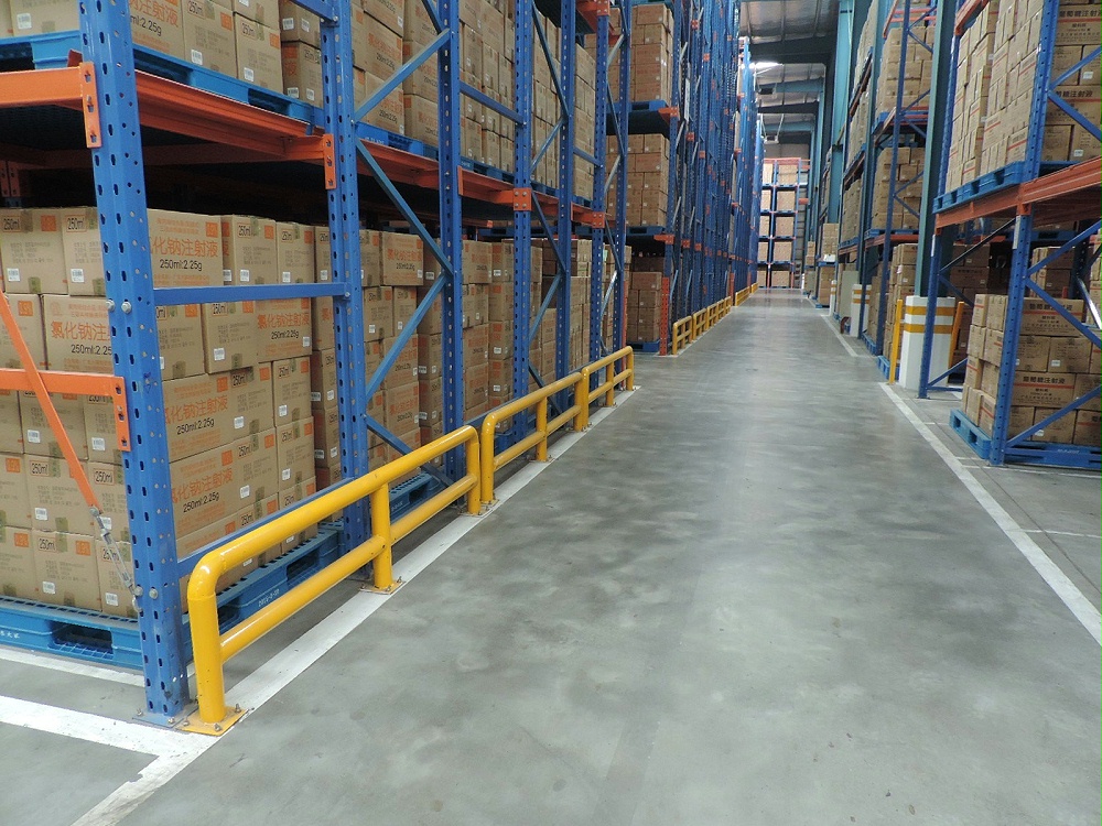 倉(cāng)儲(chǔ)防護(hù)系列