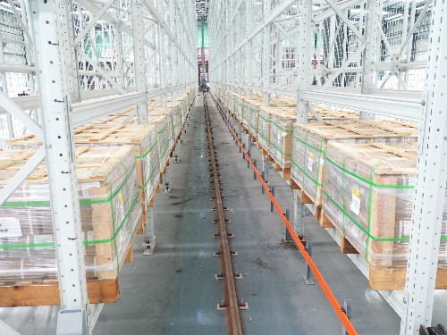 自動(dòng)化立體庫 自動(dòng)化立體庫