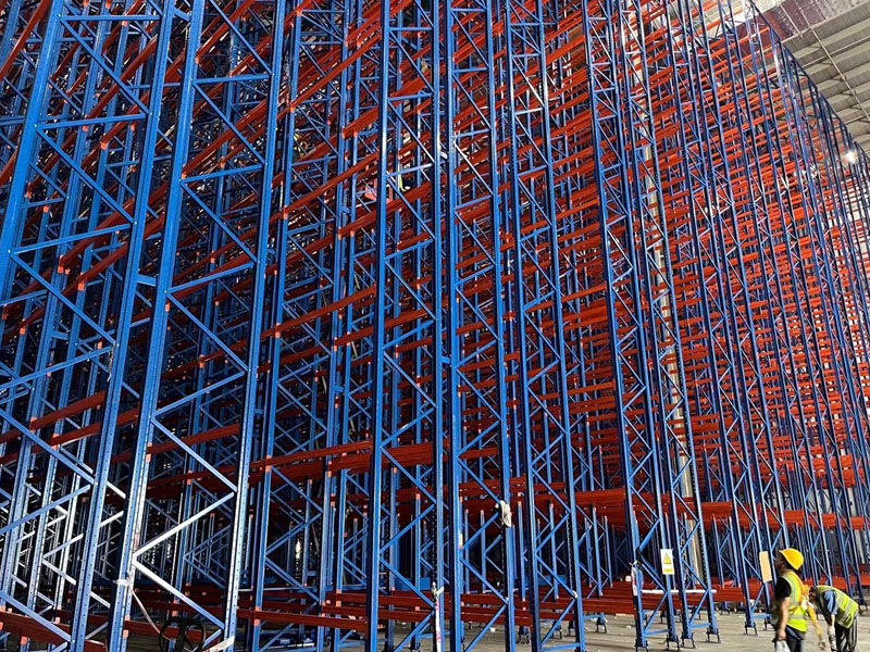 立庫(kù)貨架 立庫(kù)貨架