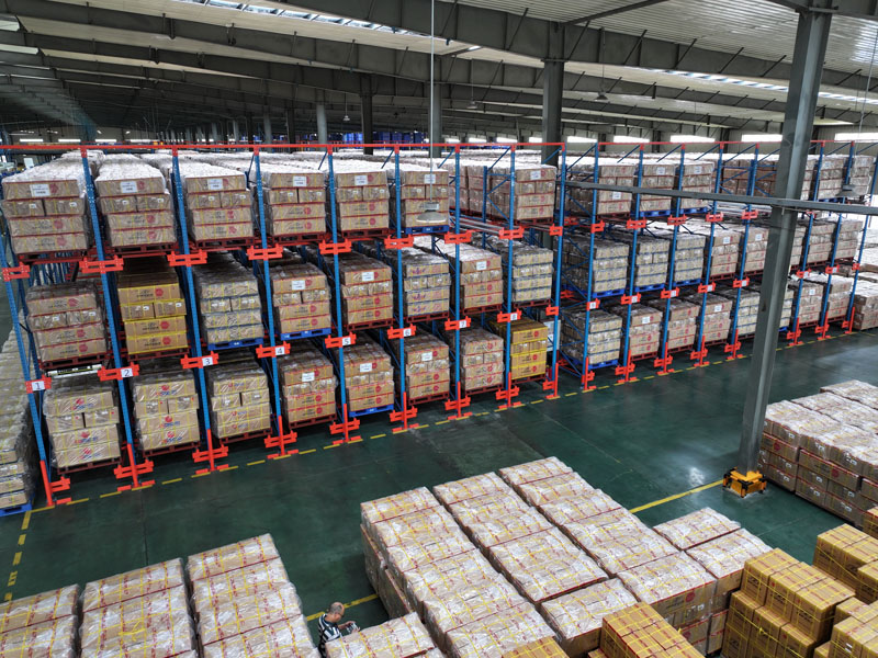 立體貨架 立體貨架