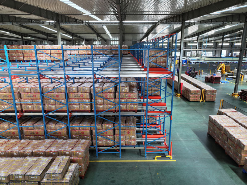 立體貨架 立體貨架