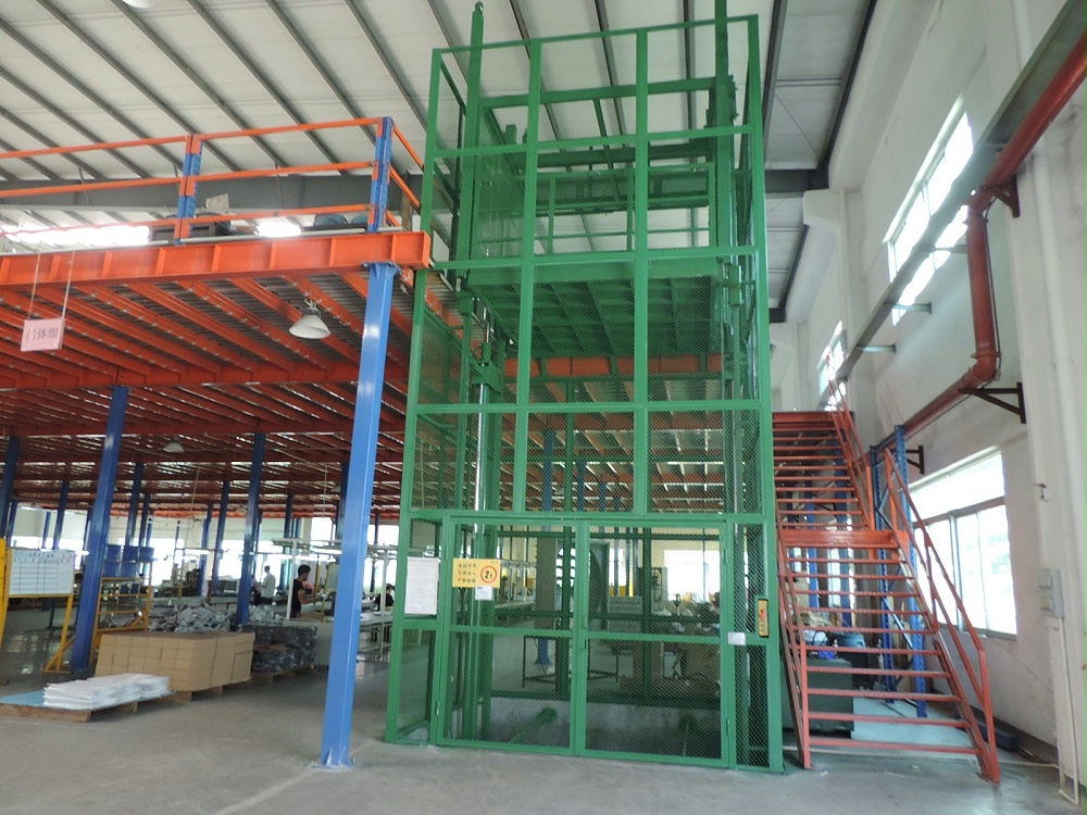 閣樓升降機(jī) 閣樓升降機(jī)