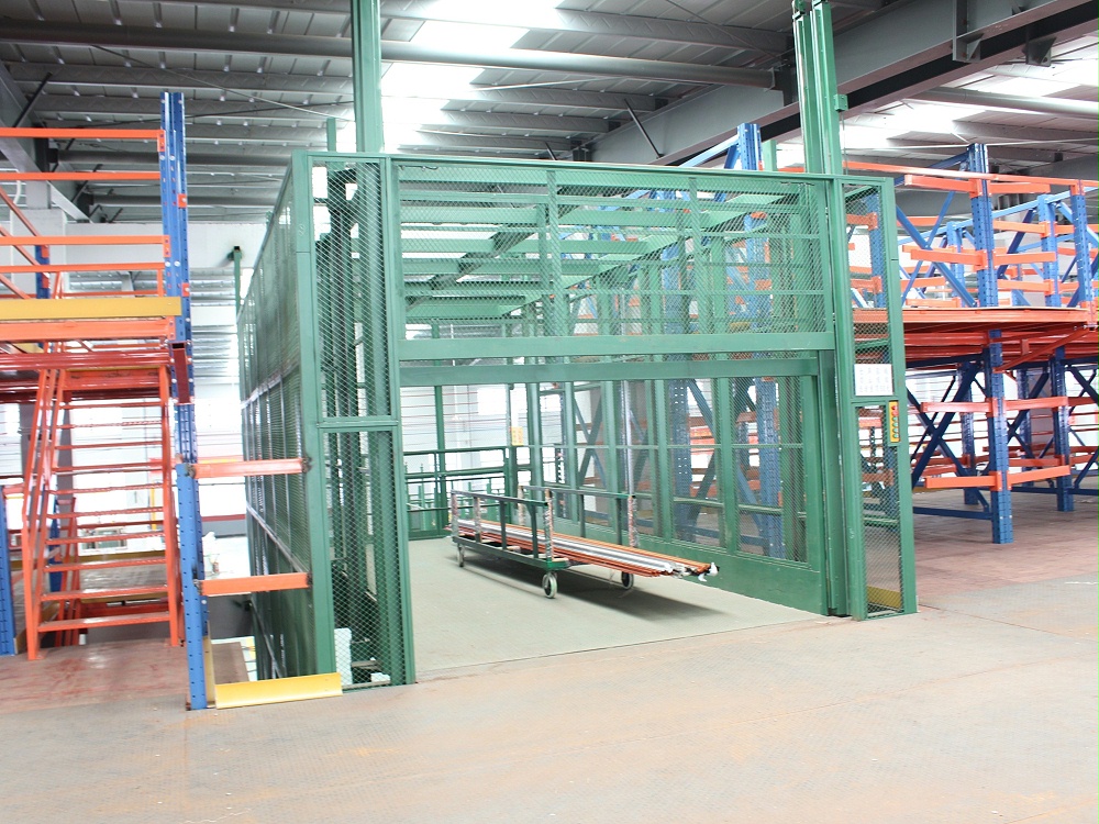 閣樓升降機(jī) 閣樓升降機(jī)