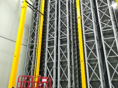 諾亞方舟來(lái)詳談自動(dòng)化立體倉(cāng)庫(kù)系統(tǒng)設(shè)施配置標(biāo)準(zhǔn)有哪些